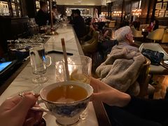 -LONG BAR 廊吧(外滩华尔道夫酒店)