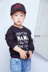 -NICE KIDS 奈时儿童摄影