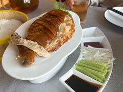 -便宜坊烤鸭店(科创店)