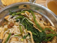 -柳州肥姨妈大骨螺蛳粉(沙河店)