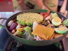 -Meet Sun韩式大排档(五一广场7MALL店)