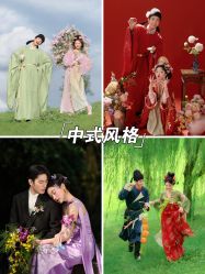 -雅云婚纱摄影工作室旗舰店