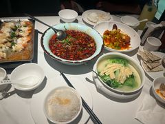 -外婆家(西红门荟聚购物中心店)