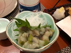 -乾山寿司(好运街店)