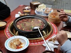 -受气牛肉·重庆耙牛肉(来福士店)