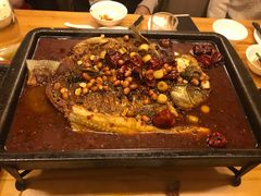 -小巷餐厅(五大街店)