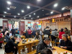 -岳池羊肉粉馆(体育路店)