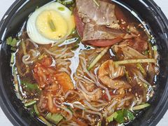 -朴老五延边大冷面(二道店)