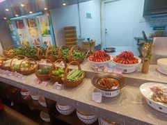 -松沪名灶·豆浆鱼头·新上海菜(江川路交大店)
