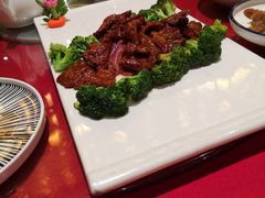 -怡和春天大酒楼(柳芳店)