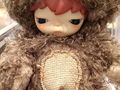 -泡泡玛特POPMART(崇文门国瑞城店)