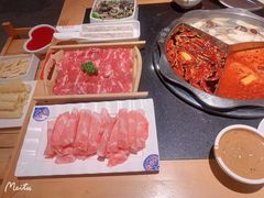 -董家湾重庆老火锅(嘉华店)