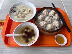 -新丰小吃(庆春路分店)