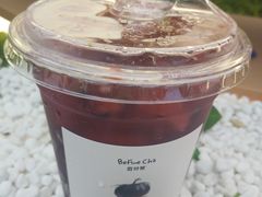 -百分茶(九洲新世界店)
