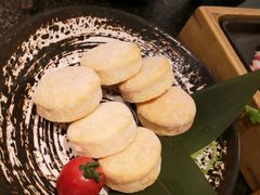 -湊湊火锅·茶憩(打浦桥日月光店)