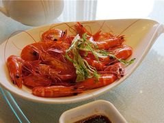 -骏莱海鲜鱼港(五角场店)