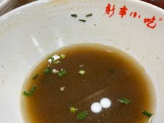 -新丰小吃(江陵路分店)