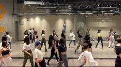 -G-STEPS舞蹈工作室