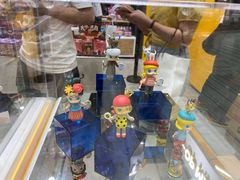 -泡泡玛特POPMART(天环购物中心店)
