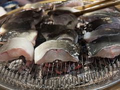 -红沃鳗鱼黑牛烤肉店(不老街店)