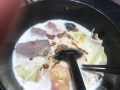 -刁四藤椒麻辣烫(良村开发区店)