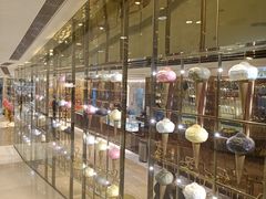 -VENCHI 闻绮(北京国贸商城店)