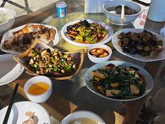 -宣威山野人家·现炒云南菜(呈贡店)