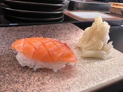 -Sushi Hanzo半藏(天环广场店)