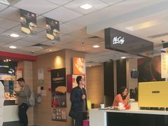 -麦当劳(七宝乐购店)