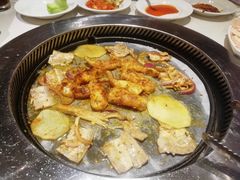 -么子烤肉(化龙池店)