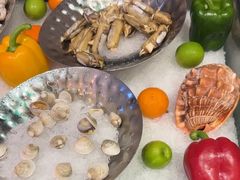 -天台泰和开元名都大酒·地中海咖啡厅