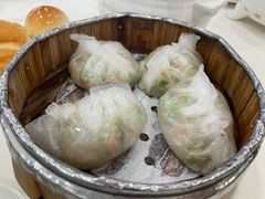 -凤凰楼酒家·粤宴点心(华强北店)