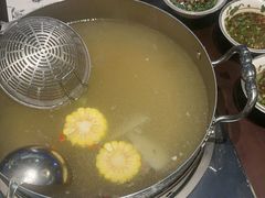 -江南福宴·澳门海鲜.牛肉火锅(汇高栢悦中心店)