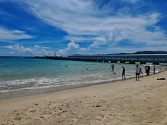 -亚龙湾海底世界