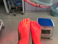 -世龙世家甲沟炎·灰指甲·嵌甲矫正·修脚(武侯区双楠店)