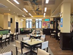 -80s港式茶餐廳