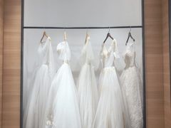 -经典婚纱摄影美学馆·私人定制