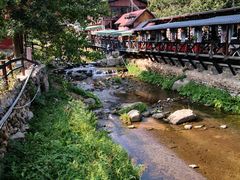 -北京水岸山吧度假村(雁栖镇店)