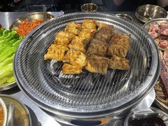 -本炙炭烤·蒲烧活鳗料理店(金沙洲店)