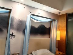 -新疆尊茂银都酒店