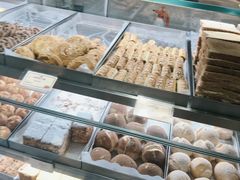 -苹果花园(昌里东路店)