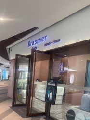 -Kraemer Paris苏豪发廊