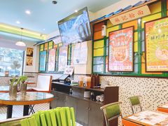 -小龍鳳餐室(番禺路店)