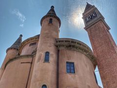 -华谊兄弟（长沙）电影小镇