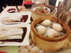 -添好运点心专门店(深水埗店)