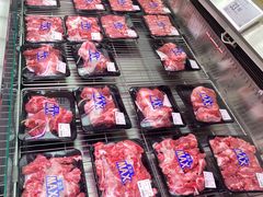-盒马X会员店(王府井奥莱UP TOWN店)