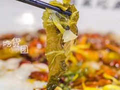 -太二酸菜鱼(福州泰禾店)