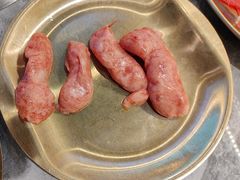 -金喜娜无限自助烤肉(泰达永旺店)