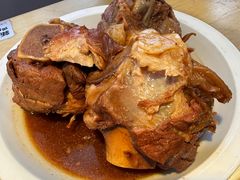 -关东小磨东北菜(上海长风大悦城店)