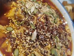 -轻蔬不用等·素食(江苏路店)